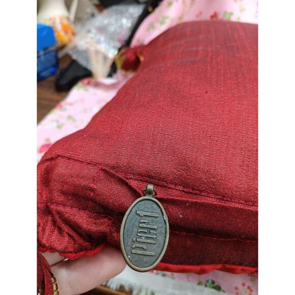 Pier 1 Throw Pillow - Picture 5 of 6